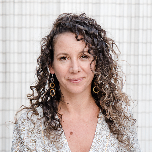 Paula Aravena / Creadora Método MECIER