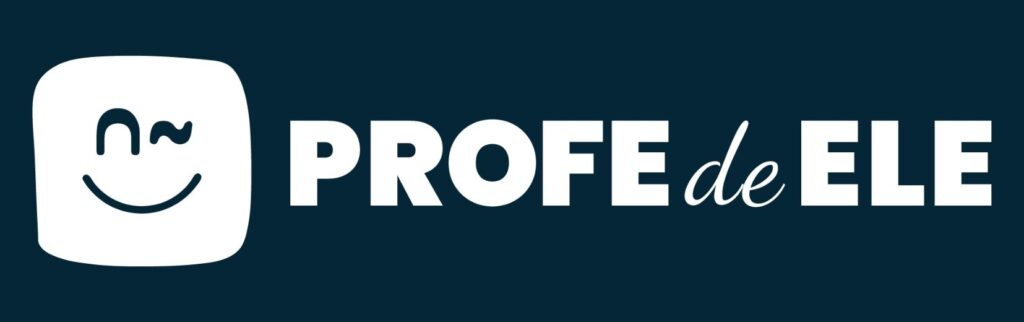 Profe de ELE