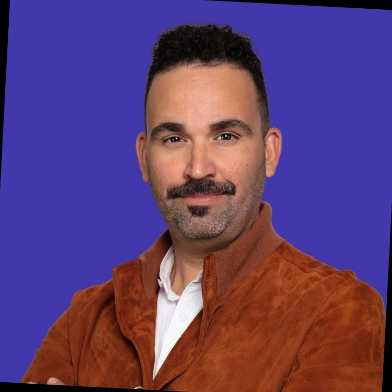 Yosvanis Gil Interrogante Spettacolo